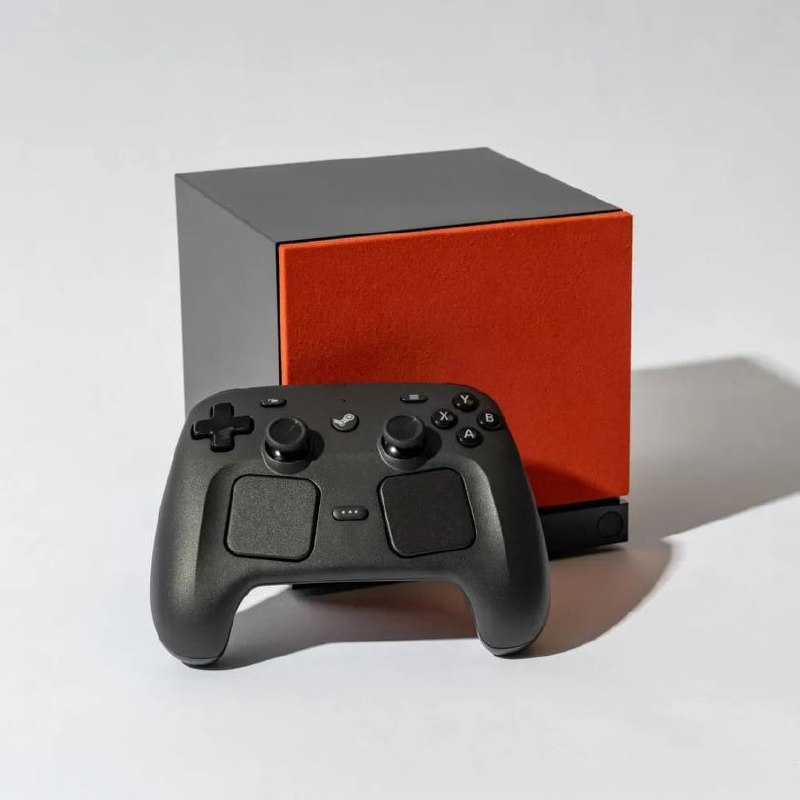 Steam Machine оценили от $1049