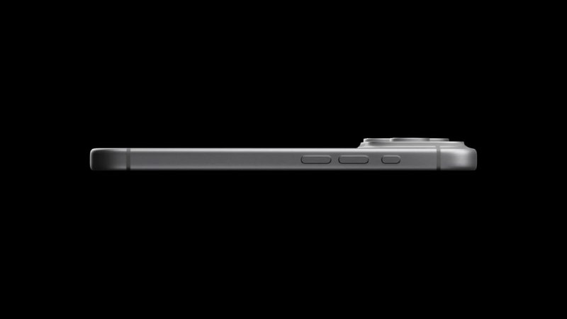 iPhone 18 Pro может стать толще ради новой камеры
