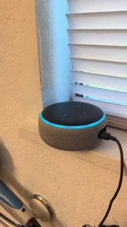 Колонки Alexa начали самовольно петь