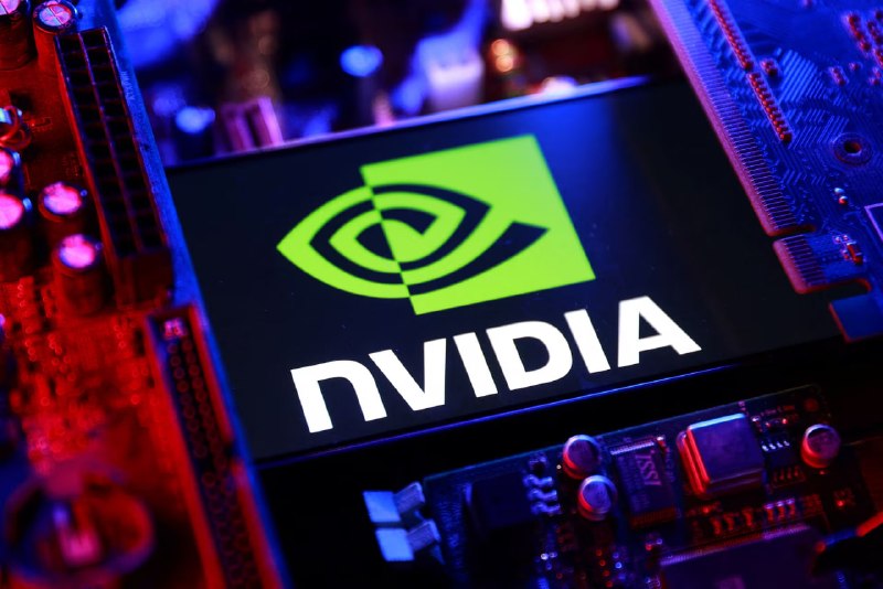 Nvidia готовит для Китая отдельный ИИ-чип