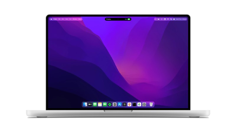 Apple может провести две презентации в октябре