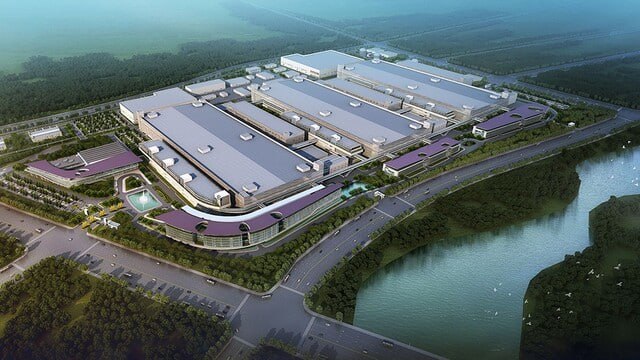 YMTC метит в лидеры NAND к 2028 году