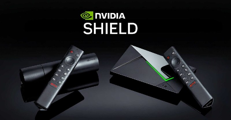 NVIDIA повысила цену SHIELD TV Pro на $100