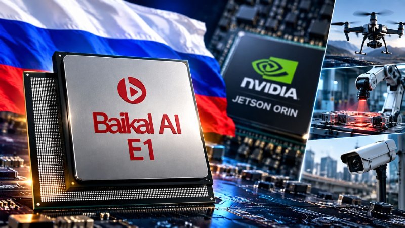 Российское GPGPU хотят подружить с CUDA