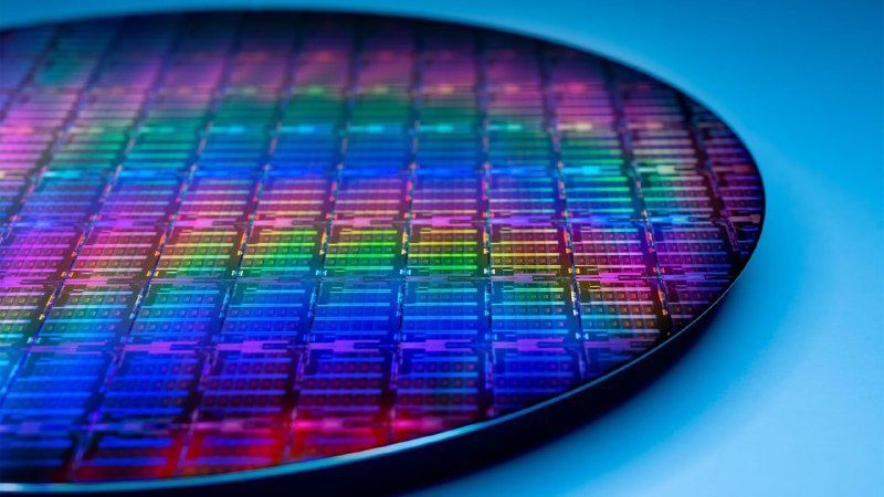 Samsung подняла цены на выпуск чипов
