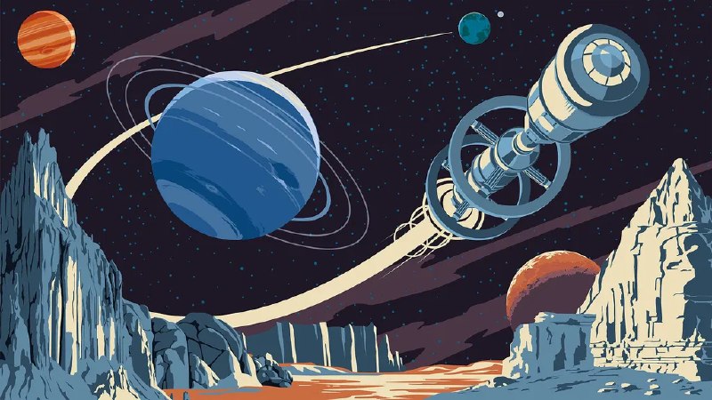 Термоядерная тяга может втрое ускорить полёт к Седне