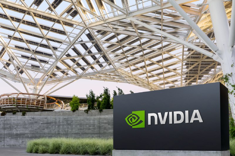 GPU NVIDIA превратили в новый залог для кредитов