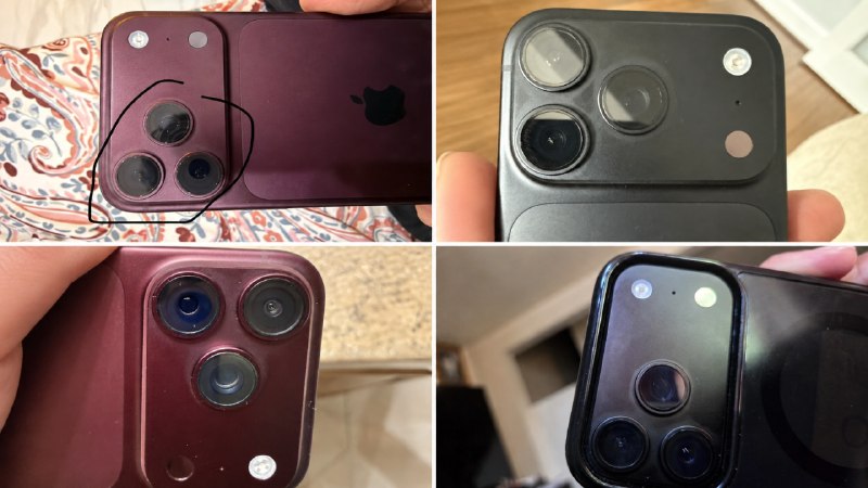 У iPhone 18 Pro жалуются на выцветание и треск динамиков
