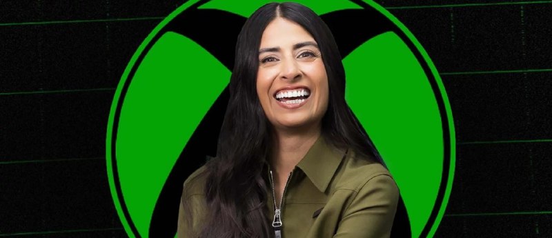 Microsoft намекнула на семейство Xbox Helix
