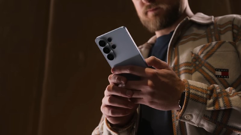 Galaxy S26 в США стал заметно дороже