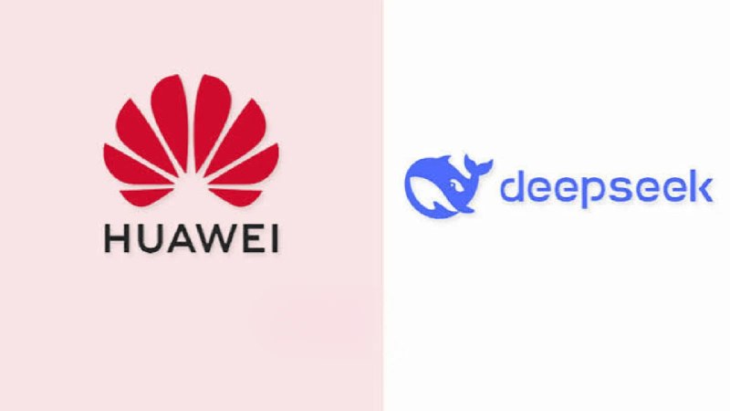 Huawei и DeepSeek делают ставку на Ascend вместо NVIDIA