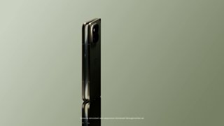 Pixel 11 Pro Fold снова провалил тест на изгиб