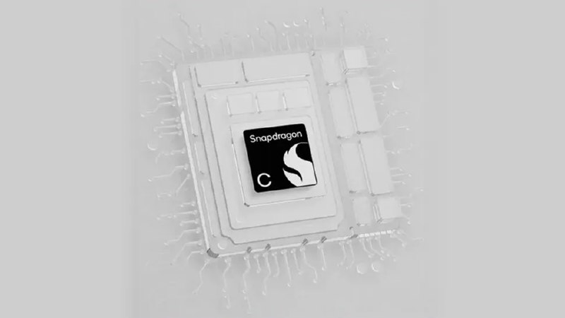 Snapdragon C метит в дешёвые ноутбуки