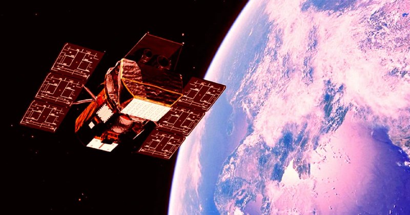 Телескоп NASA Swift снижается к Земле