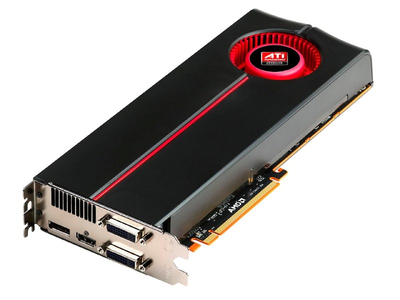 20 лет со сделки AMD и ATI
