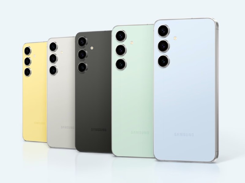 Galaxy S26 FE засветился в Geekbench