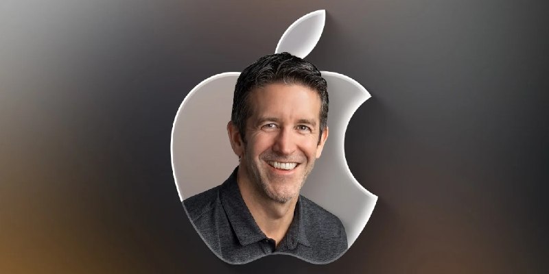 Джон Тернус плотнее взялся за дизайн Apple