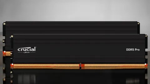 Micron разозлила владельцев Crucial условиями гарантии