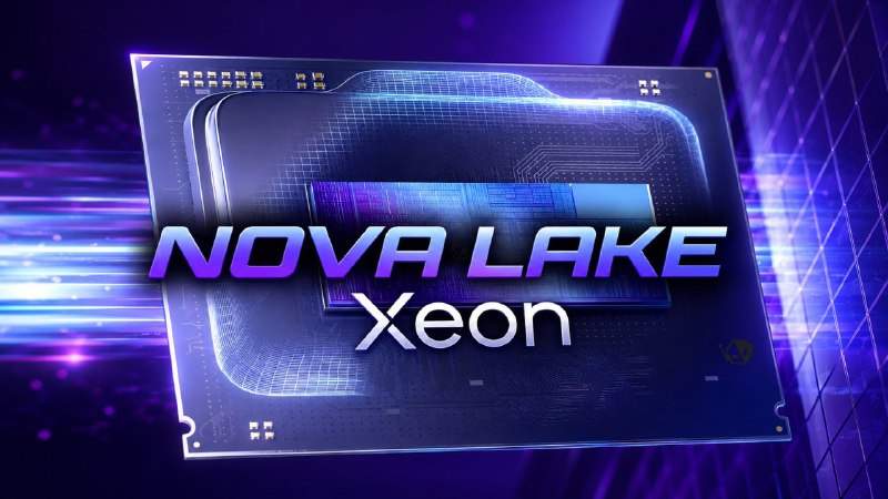 Intel вернёт «домашние» Xeon