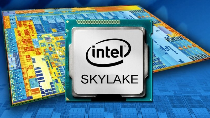 Intel хоронит Skylake и Kaby Lake