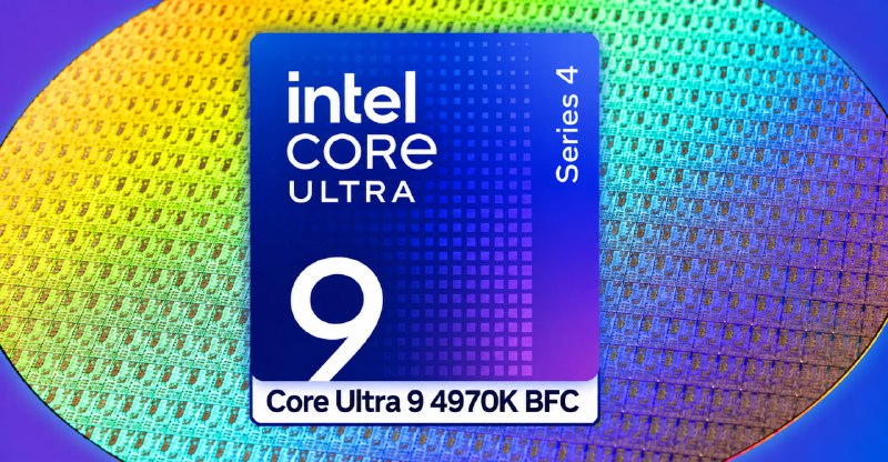 Intel Nova Lake‑S получит четырёхзначные индексы