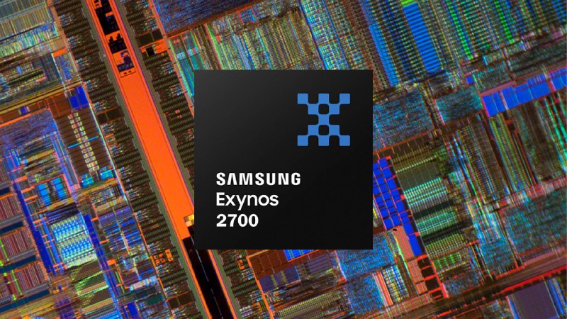 Exynos 2700 сделает ставку не на рекорды, а на холодную голову