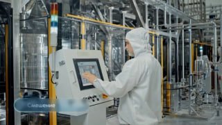 В Москве заработал мегакластер аккумуляторов