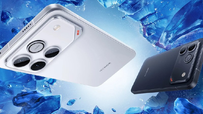 Honor тестирует смартфон с батареей на 12 000 мАч